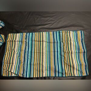 IKEA king size pillow shams